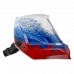 Купить Сварочная маска AS-4001F TRUE COLOR ПАТРИОТ в Подхожем