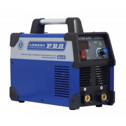 Купить Сварочный инвертор Aurora PRO INTER 230 в Подхожем