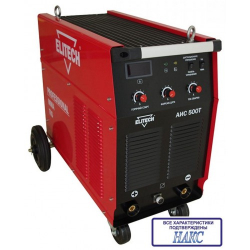 Купить Elitech АИС 500T (НАКС) в Подхожем