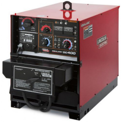 Купить Lincoln Electric Idealarc DC-400 в Подхожем
