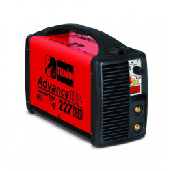 Telwin Advance 227 MV/PFC TIG DC-LIFT VRD в Подхожем
