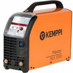 Купить Kemppi MASTER MLS 3500 VRD в Подхожем