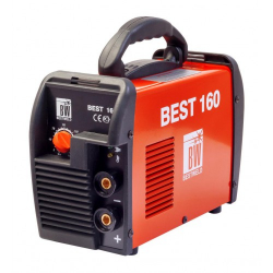 Купить BestWeld BEST 160 + Маска ХАМЕЛЕОН в Подхожем