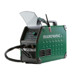 Migatronic PI 200 DC HP V PFC в Подхожем
