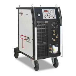 Аппарат аргонодуговой сварки EWM TETRIX 351 AC/DC в Подхожем