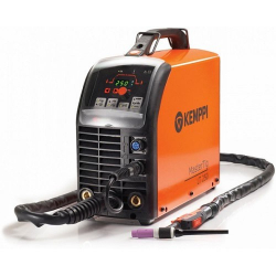 Kemppi MasterTig LT 250 в Подхожем