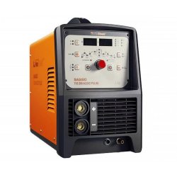 FoxWeld SAGGIO TIG 200 AC/DC Pulse в Подхожем