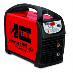 Купить Telwin SUPERIOR 320 CE VRD 230-400V в Подхожем