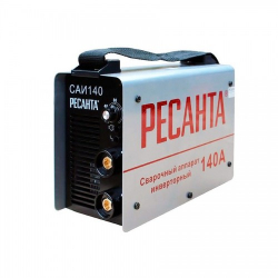 Купить Сварочный аппарат РЕСАНТА САИ-140 в Подхожем