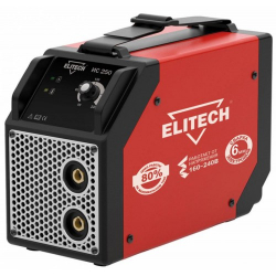 Купить Сварочный инвертор Elitech ИС 250 в Подхожем