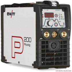 EWM Picotig 200 MV TG в Подхожем
