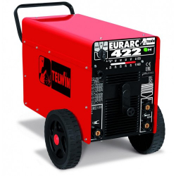 Купить Telwin EURARC 422 230V/400V в Подхожем