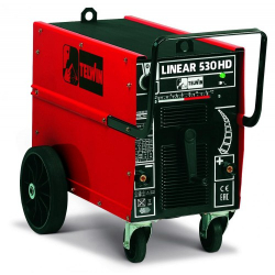 Купить Telwin LINEAR 530 HD 230-400V в Подхожем