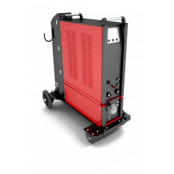 Rosweld TIG 350 P AC/DC в Подхожем