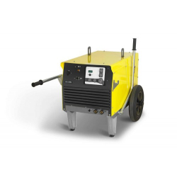 Купить ESAB OrigoArc 650c, панель А12 offshore в Подхожем