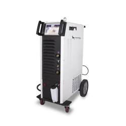 Triton ALUTIG 400P AC/DC W в Подхожем