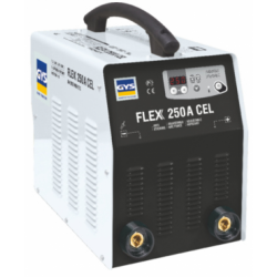 Купить Gys PROGYS FLEX 250 A CEL в Подхожем