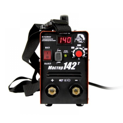 Купить Сварочный инвертор FoxWeld Master 142T в Подхожем
