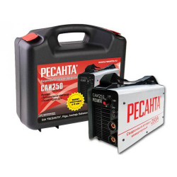 Купить Ресанта САИ-250 в кейсе в Подхожем