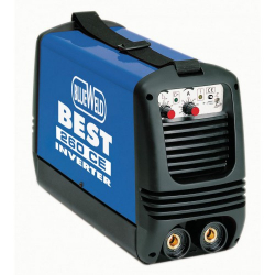 Купить Сварочный инвертор Blueweld Best 260 CE в Подхожем