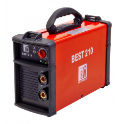 Купить BestWeld BEST 210 + Маска ХАМЕЛЕОН в Подхожем