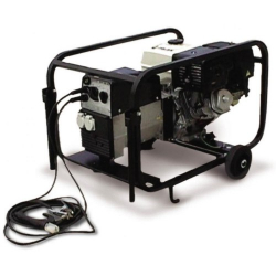 Купить Gesan GS 210 DC V rope в Подхожем
