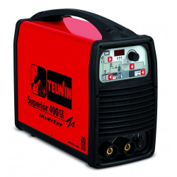 Купить Telwin SUPERIOR 400 CE VRD 230-400V в Подхожем