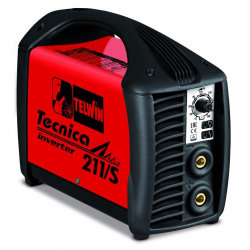 Купить Telwin TECNICA 211/S 230V в Подхожем