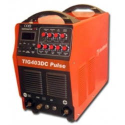 FoxWeld TIG 403 DC Pulse в Подхожем
