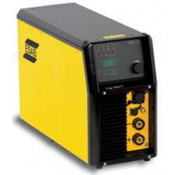 ESAB OrigoTig 3001iw, панель ТА23 в Подхожем