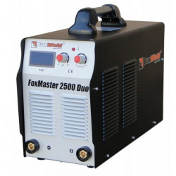 Купить FoxWeld FoxMaster 2500 Duo в Подхожем