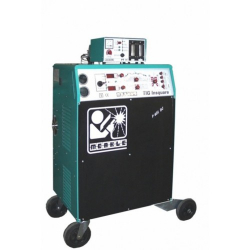 Merkle P 601 DC-PT11 с аксессуарами в Подхожем