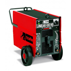 Купить Telwin LINEAR 430HD 230V/400V в Подхожем