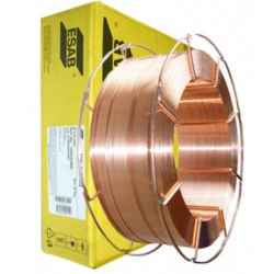Стоимость ESAB OK Autrod 12.51 - 0,8mm - 5,0kg в Подхожем