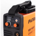 Купить Сварочный инвертор Patriot WM 160AT MMA в Подхожем
