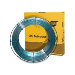 Стоимость ESAB OK Tubrod 14.12 - 1,4mm - 16,0kg в Подхожем