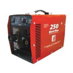 Купить BestWeld УМЕЛЕЦ BEST 250-RUS в Подхожем