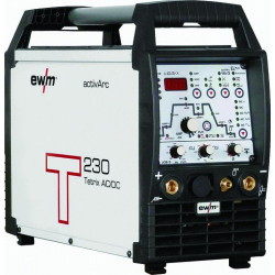 EWM TETRIX 230 COMFORT 5P TM в Подхожем